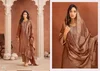 Irha By Ibiza Banglory Silk Jacquard Designer Salwar Kameez